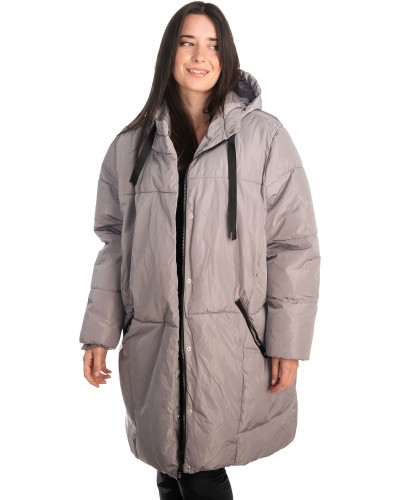 Γυναικείο Επώνυμο Μπουφάν - K99