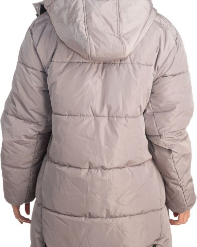 Γυναικείο Επώνυμο Μπουφάν - K99