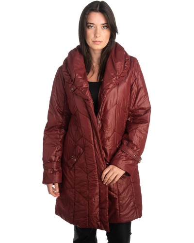 Γυναικείο Επώνυμο Μπουφάν - K101