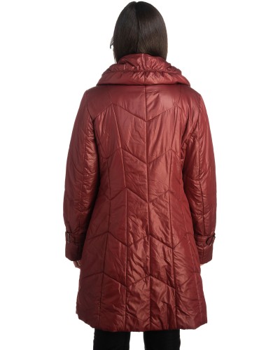 Γυναικείο Επώνυμο Μπουφάν - K101