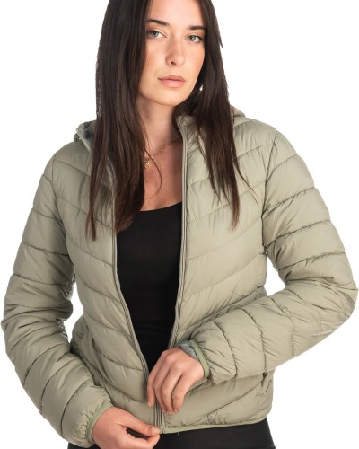 Γυναικείο Επώνυμο Μπουφάν - K102