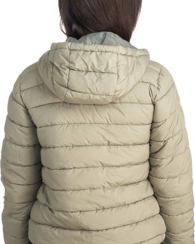 Γυναικείο Επώνυμο Μπουφάν - K102