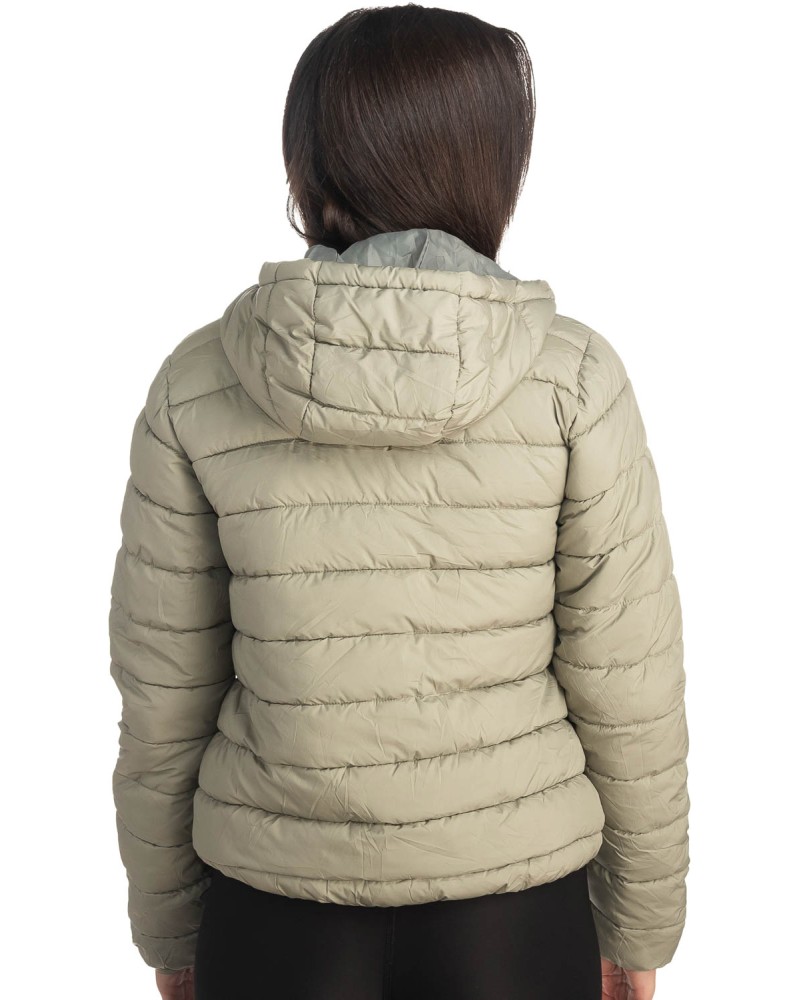 Γυναικείο Επώνυμο Μπουφάν - K102