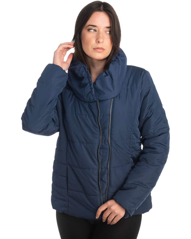 Γυναικείο Επώνυμο Μπουφάν - K105