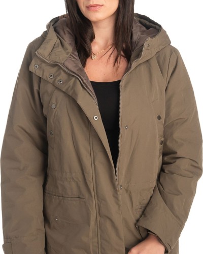 Γυναικείο Επώνυμο Μπουφάν - K106