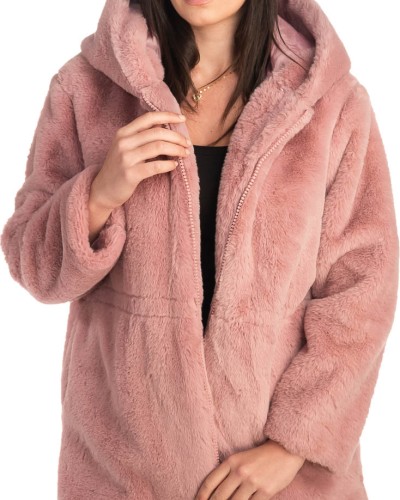 Γυναικεία Γούνα - K107