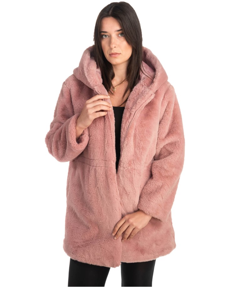 Γυναικεία Γούνα - K107