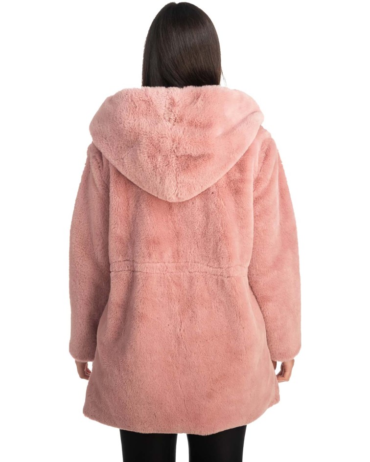 Γυναικεία Γούνα - K107