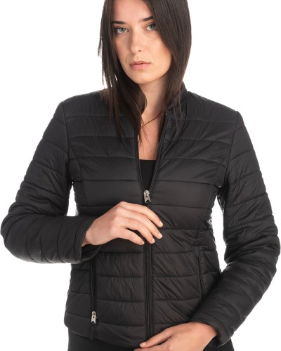 Γυναικείο Επώνυμο Μπουφάν - K108