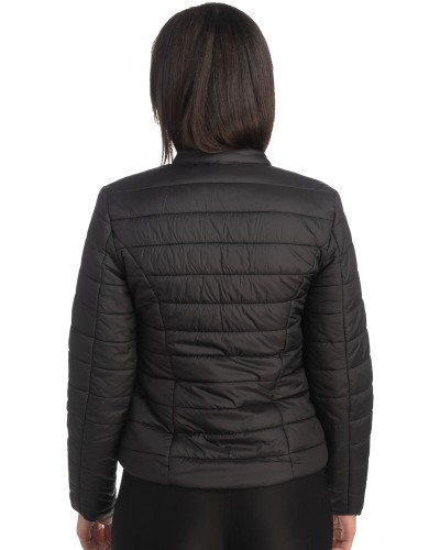 Γυναικείο Επώνυμο Μπουφάν - K108