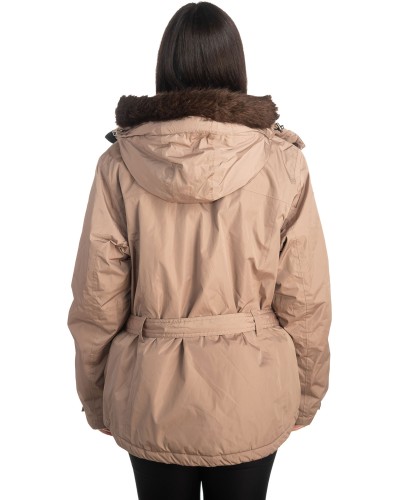 Γυναικείο Επώνυμο Μπουφάν - K111