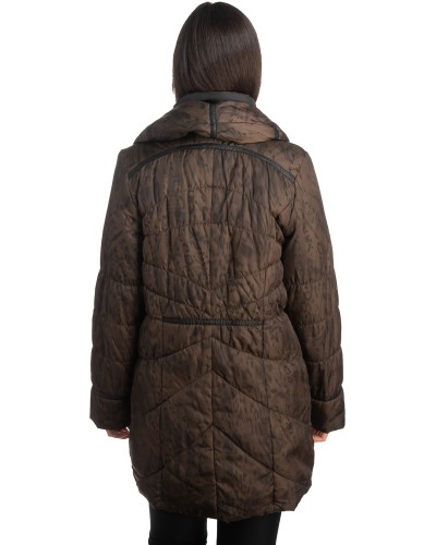 Γυναικείο Επώνυμο Μπουφάν - K112