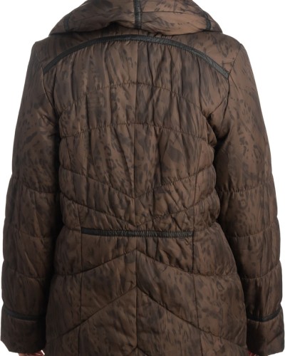 Γυναικείο Επώνυμο Μπουφάν - K112