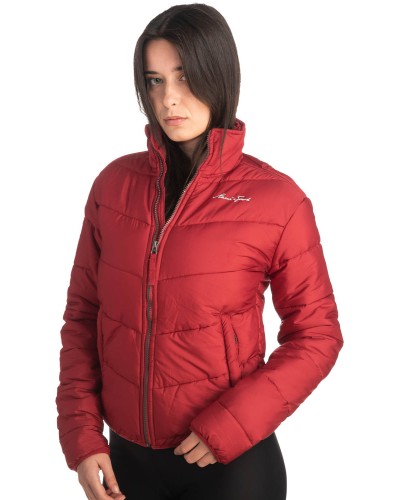 Γυναικείο Επώνυμο Μπουφάν - K114