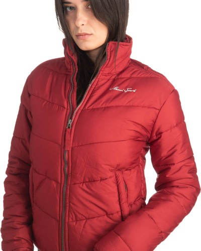 Γυναικείο Επώνυμο Μπουφάν - K114