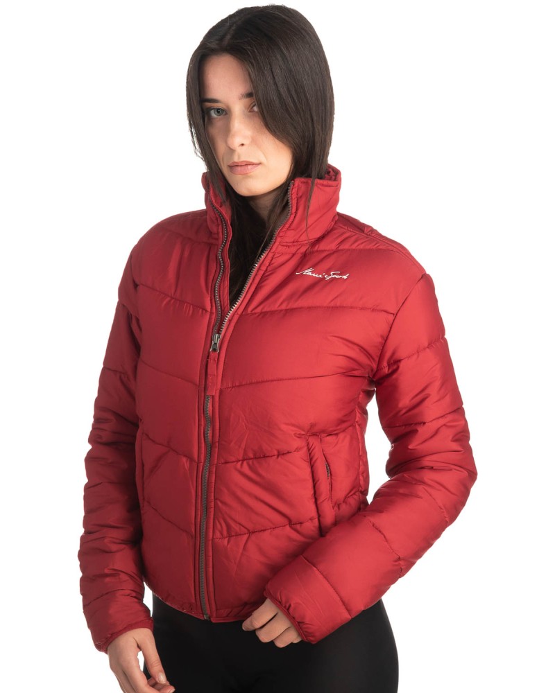 Γυναικείο Επώνυμο Μπουφάν - K114