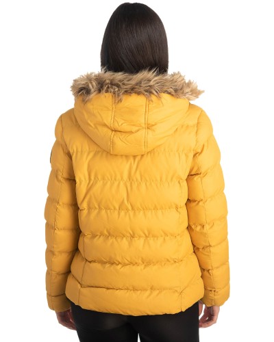 Γυναικείο Επώνυμο Μπουφάν - K116