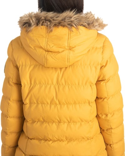 Γυναικείο Επώνυμο Μπουφάν - K116