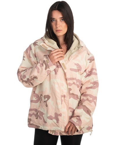 Γυναικείο Επώνυμο Μπουφάν Ισοθερμικό - K117