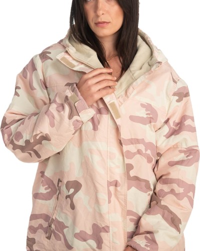 Γυναικείο Επώνυμο Μπουφάν Ισοθερμικό - K117