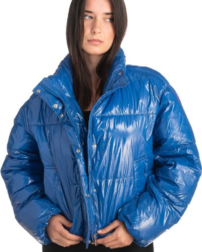 Γυναικείο Επώνυμο Μπουφάν - K118