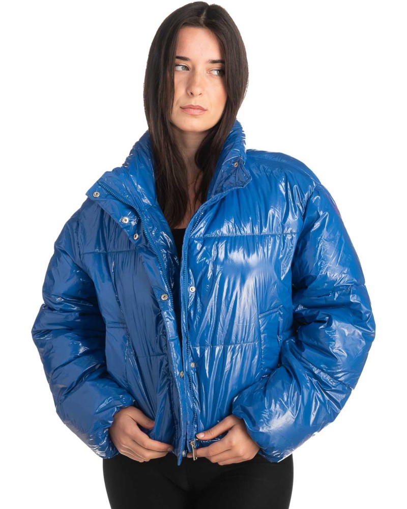 Γυναικείο Επώνυμο Μπουφάν - K118