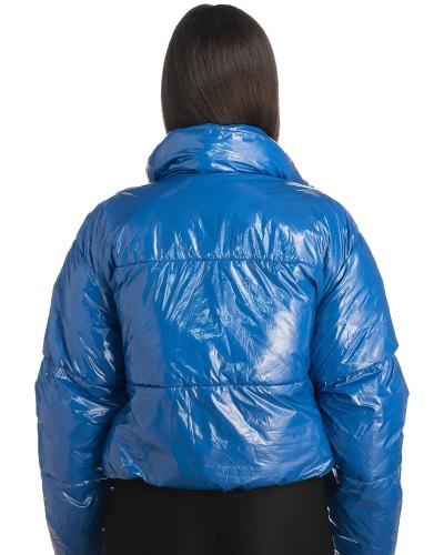 Γυναικείο Επώνυμο Μπουφάν - K118