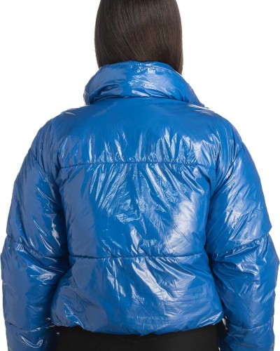 Γυναικείο Επώνυμο Μπουφάν - K118