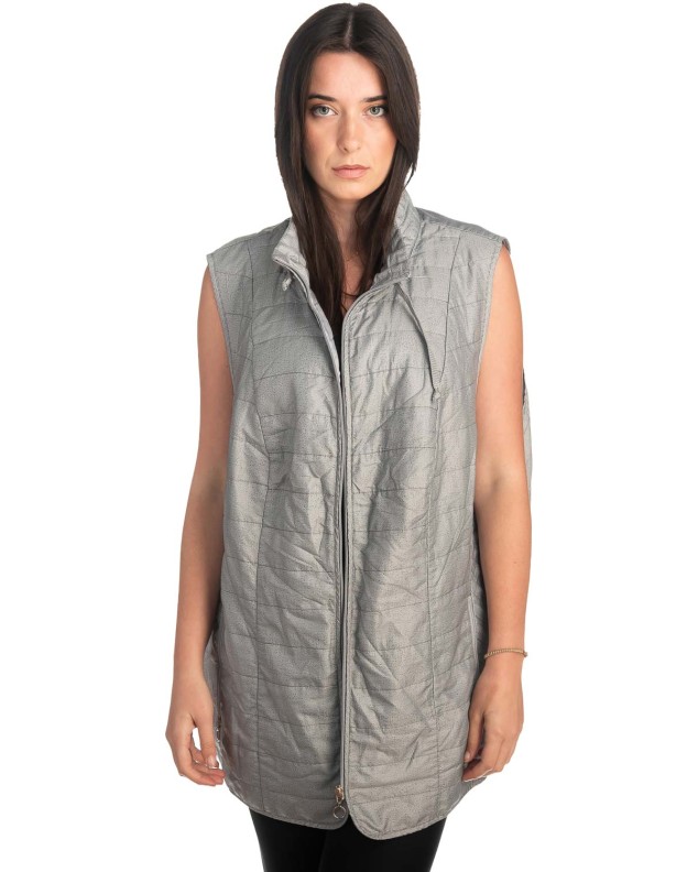 Γυναικείο Επώνυμο Μπουφάν - K119