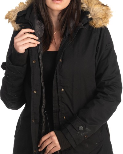 Γυναικείο Επώνυμο Μπουφάν - K120