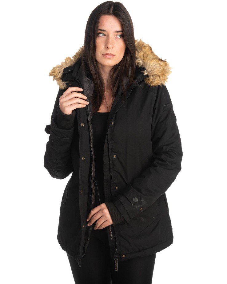 Γυναικείο Επώνυμο Μπουφάν - K120