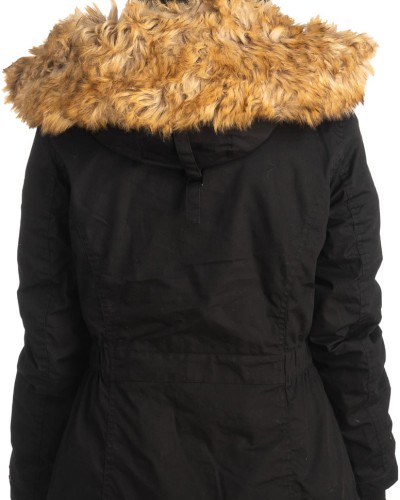 Γυναικείο Επώνυμο Μπουφάν - K120