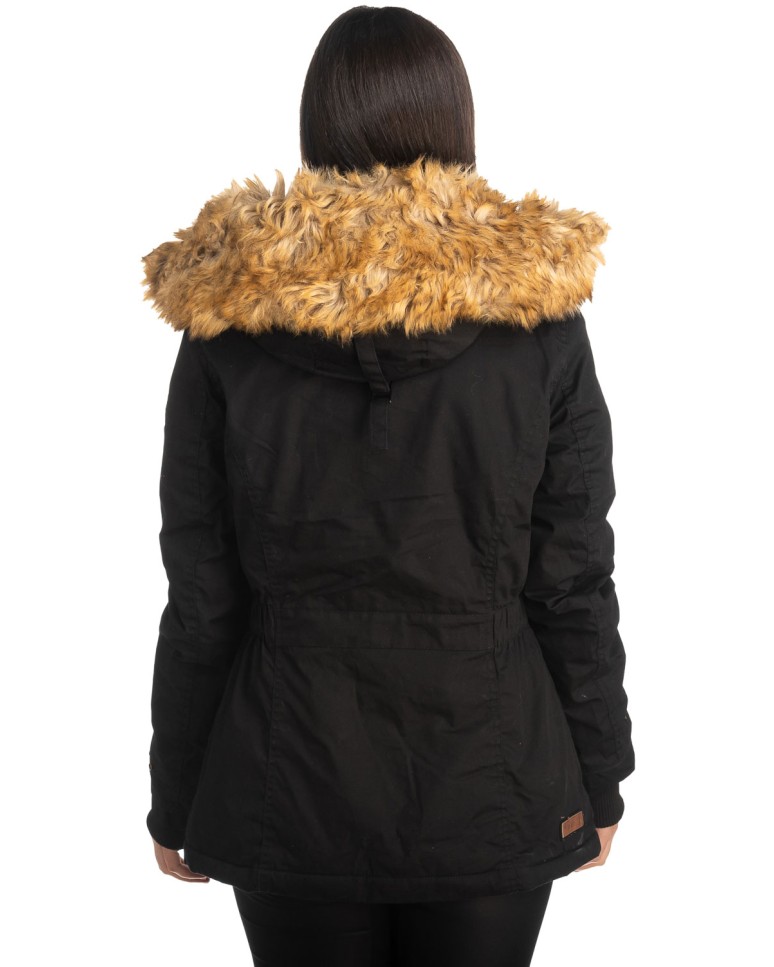 Γυναικείο Επώνυμο Μπουφάν - K120