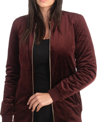 Γυναικείο Επώνυμο Μπουφάν - K122