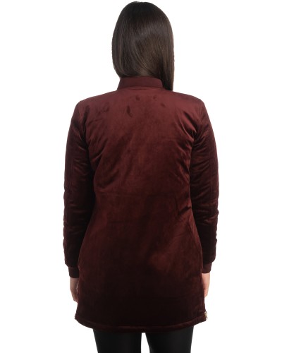 Γυναικείο Επώνυμο Μπουφάν - K122