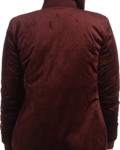 Γυναικείο Επώνυμο Μπουφάν - K122