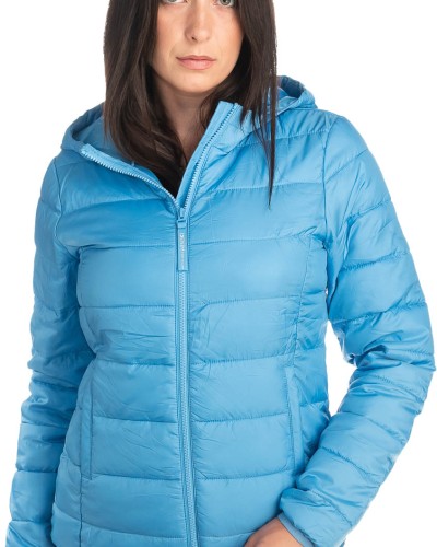 Γυναικείο Επώνυμο Μπουφάν - K123