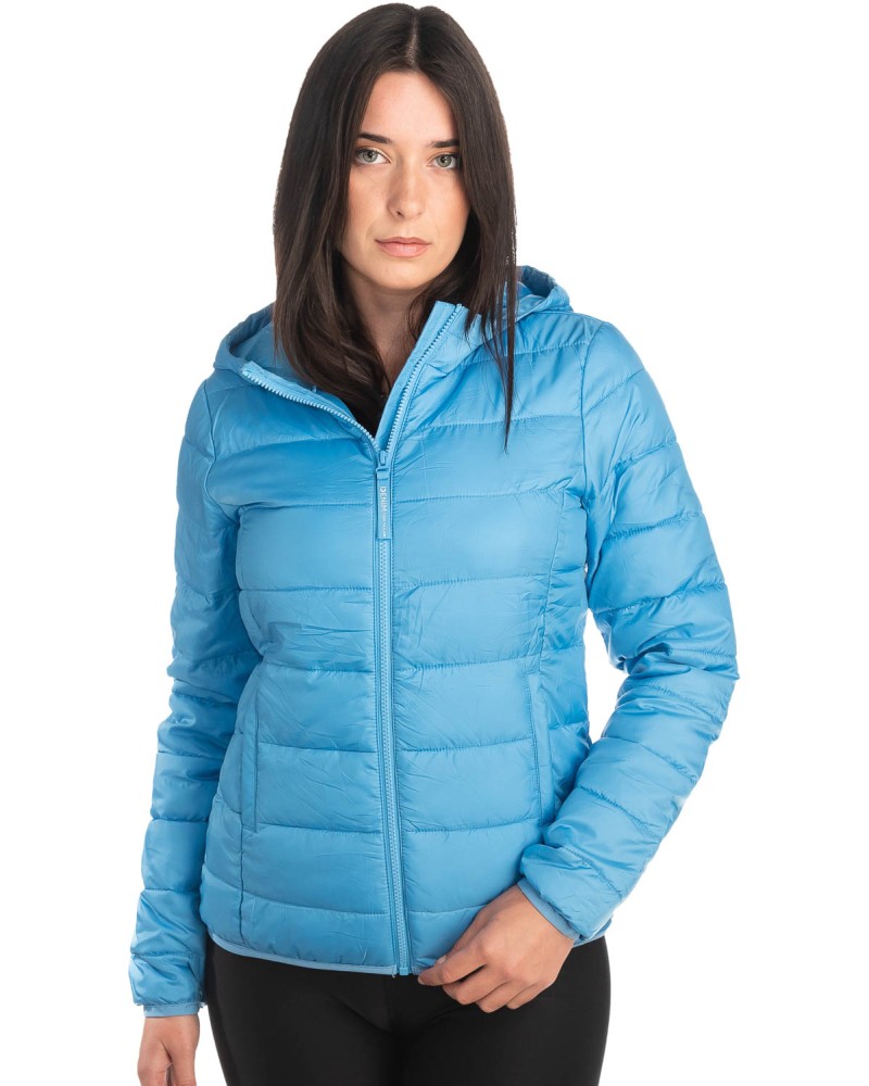 Γυναικείο Επώνυμο Μπουφάν - K123