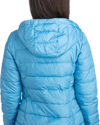 Γυναικείο Επώνυμο Μπουφάν - K123