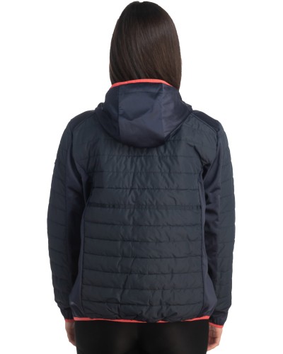 Γυναικείο Επώνυμο Μπουφάν - K125