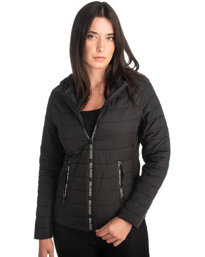 Γυναικείο Επώνυμο Μπουφάν - K127