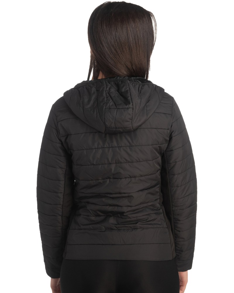 Γυναικείο Επώνυμο Μπουφάν - K127