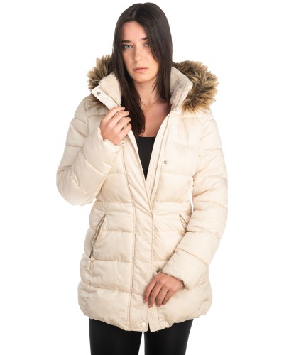 Γυναικείο Επώνυμο Μπουφάν - K131