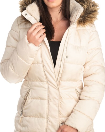 Γυναικείο Επώνυμο Μπουφάν - K131