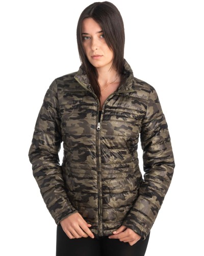 Γυναικείο Επώνυμο Μπουφάν - K133