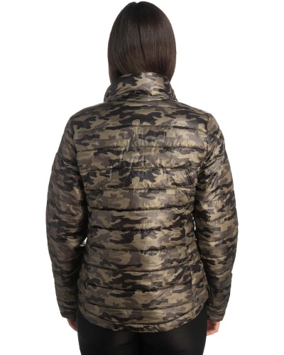 Γυναικείο Επώνυμο Μπουφάν - K133