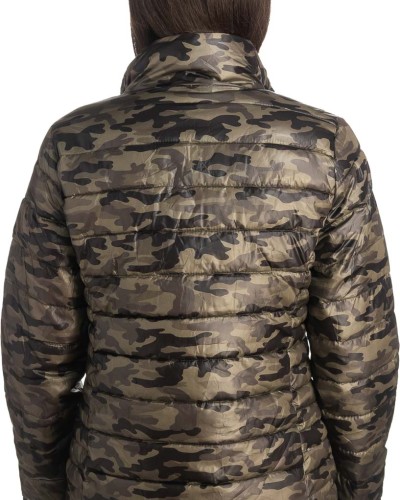 Γυναικείο Επώνυμο Μπουφάν - K133