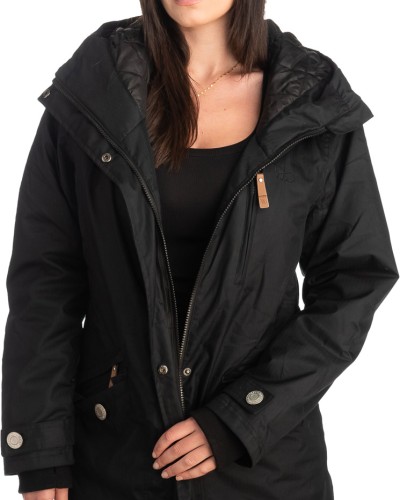 Γυναικείο Επώνυμο Μπουφάν - K134