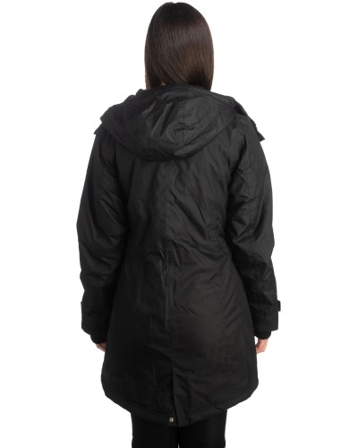 Γυναικείο Επώνυμο Μπουφάν - K134