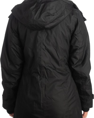 Γυναικείο Επώνυμο Μπουφάν - K134